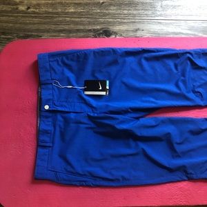 Nike Dry-Fit Golf Pants